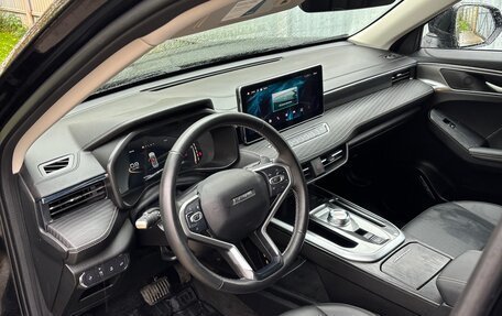 Haval Jolion, 2024 год, 2 100 000 рублей, 14 фотография
