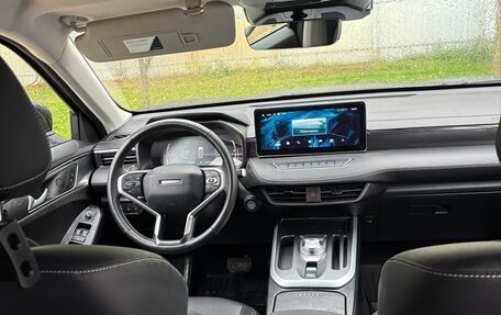Haval Jolion, 2024 год, 2 100 000 рублей, 12 фотография