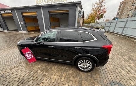 Haval Jolion, 2024 год, 2 100 000 рублей, 9 фотография