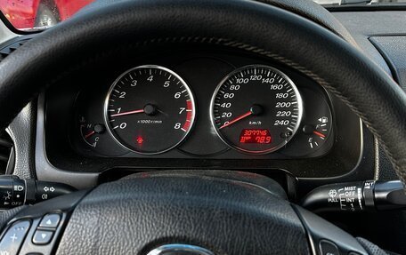 Mazda 6, 2004 год, 370 000 рублей, 5 фотография