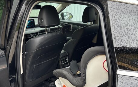 Haval Jolion, 2024 год, 2 100 000 рублей, 16 фотография