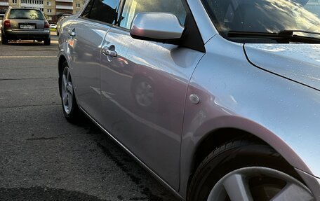 Mazda 6, 2004 год, 370 000 рублей, 4 фотография