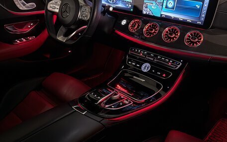 Mercedes-Benz E-Класс, 2017 год, 3 890 000 рублей, 12 фотография