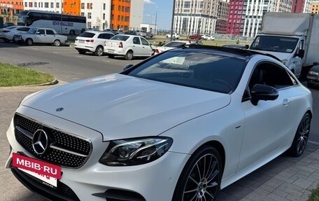 Mercedes-Benz E-Класс, 2017 год, 3 890 000 рублей, 3 фотография