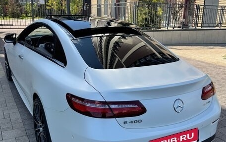 Mercedes-Benz E-Класс, 2017 год, 3 890 000 рублей, 5 фотография