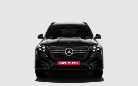 Mercedes-Benz GLS, 2026 год, 23 072 000 рублей, 2 фотография