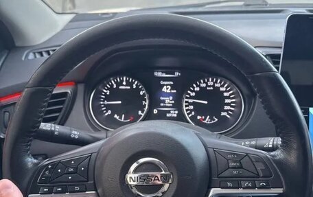 Nissan Qashqai, 2019 год, 1 490 000 рублей, 4 фотография