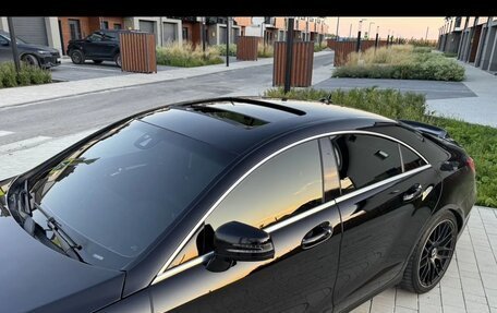 Mercedes-Benz CLS, 2011 год, 1 600 000 рублей, 3 фотография