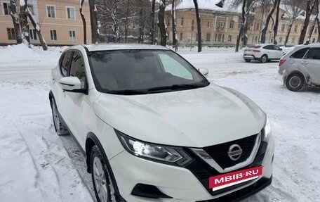 Nissan Qashqai, 2019 год, 1 490 000 рублей, 6 фотография