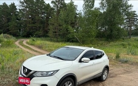 Nissan Qashqai, 2019 год, 1 490 000 рублей, 7 фотография