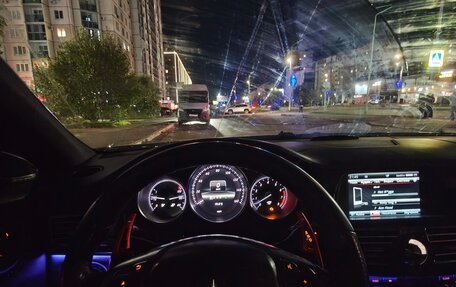 Mercedes-Benz CLS, 2011 год, 1 600 000 рублей, 8 фотография