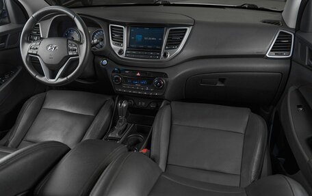 Hyundai Tucson III, 2015 год, 1 699 000 рублей, 10 фотография