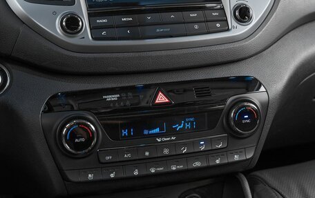 Hyundai Tucson III, 2015 год, 1 699 000 рублей, 19 фотография