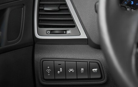 Hyundai Tucson III, 2015 год, 1 699 000 рублей, 17 фотография