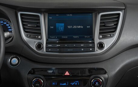 Hyundai Tucson III, 2015 год, 1 699 000 рублей, 18 фотография