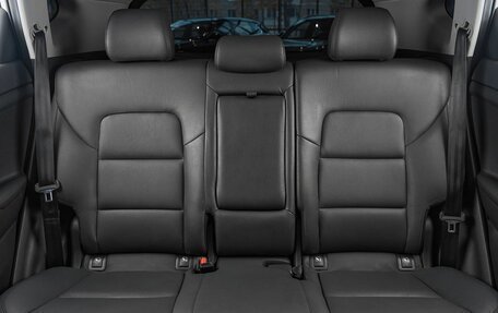 Hyundai Tucson III, 2015 год, 1 699 000 рублей, 23 фотография