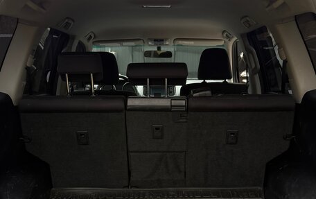 Toyota Land Cruiser Prado 150 рестайлинг 2, 2015 год, 3 400 000 рублей, 8 фотография