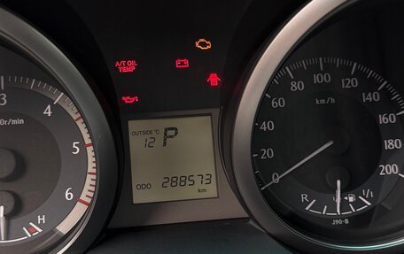 Toyota Land Cruiser Prado 150 рестайлинг 2, 2015 год, 3 400 000 рублей, 14 фотография