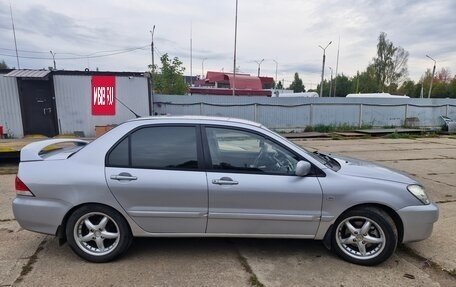 Mitsubishi Lancer IX, 2006 год, 400 000 рублей, 3 фотография