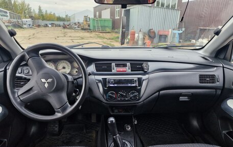Mitsubishi Lancer IX, 2006 год, 400 000 рублей, 7 фотография