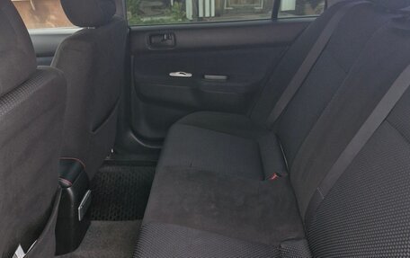 Mitsubishi Lancer IX, 2006 год, 400 000 рублей, 11 фотография