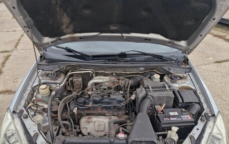 Mitsubishi Lancer IX, 2006 год, 400 000 рублей, 10 фотография
