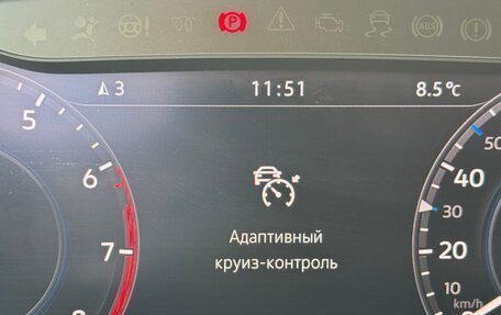 Volkswagen Tiguan II, 2018 год, 3 000 000 рублей, 7 фотография