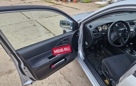 Mitsubishi Lancer IX, 2006 год, 400 000 рублей, 6 фотография