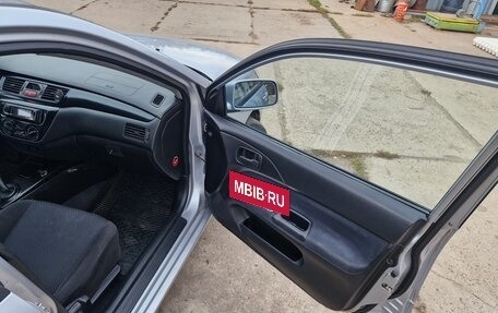 Mitsubishi Lancer IX, 2006 год, 400 000 рублей, 12 фотография