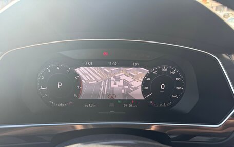 Volkswagen Tiguan II, 2018 год, 3 000 000 рублей, 12 фотография