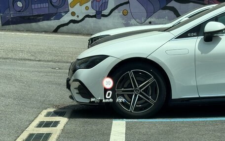 Mercedes-Benz S-Класс, 2025 год, 11 195 000 рублей, 9 фотография