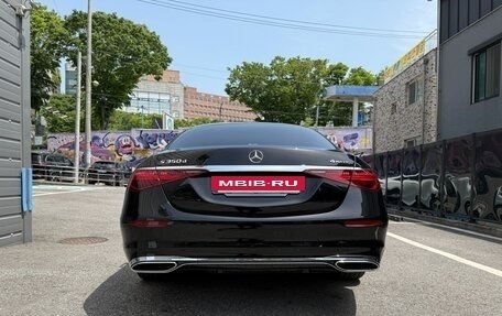 Mercedes-Benz S-Класс, 2025 год, 11 195 000 рублей, 5 фотография