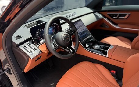 Mercedes-Benz S-Класс, 2025 год, 11 195 000 рублей, 12 фотография