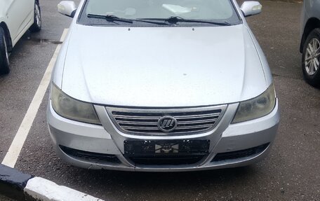 Lifan Solano I (630) рестайлинг, 2010 год, 205 000 рублей, 9 фотография