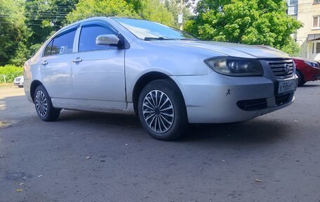 Lifan Solano I (630) рестайлинг, 2010 год, 205 000 рублей, 8 фотография
