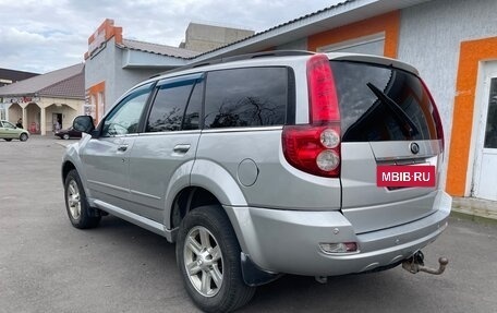 Great Wall Hover H5, 2013 год, 630 000 рублей, 2 фотография