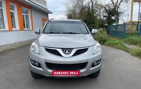 Great Wall Hover H5, 2013 год, 630 000 рублей, 6 фотография