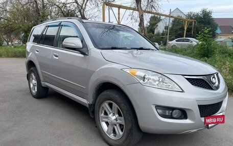 Great Wall Hover H5, 2013 год, 630 000 рублей, 3 фотография