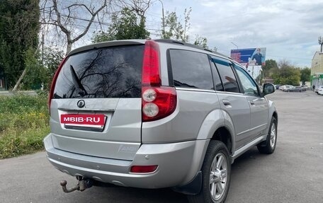Great Wall Hover H5, 2013 год, 630 000 рублей, 4 фотография