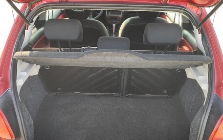 Peugeot 206, 2007 год, 210 000 рублей, 7 фотография