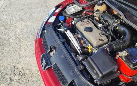 Peugeot 206, 2007 год, 210 000 рублей, 11 фотография