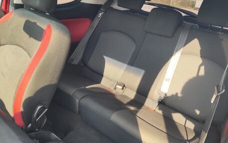 Peugeot 206, 2007 год, 210 000 рублей, 10 фотография