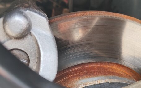 Peugeot 206, 2007 год, 210 000 рублей, 14 фотография
