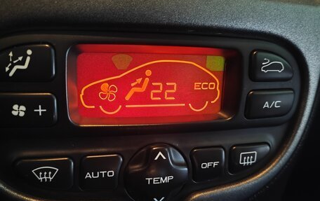 Peugeot 206, 2007 год, 210 000 рублей, 17 фотография