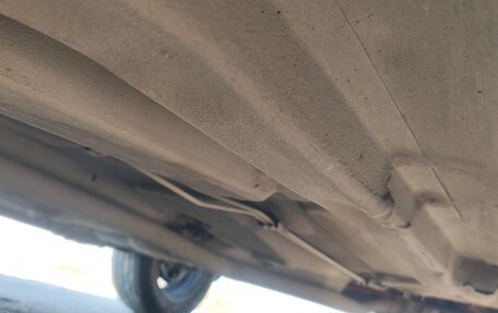 Peugeot 206, 2007 год, 210 000 рублей, 15 фотография