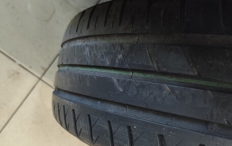 Peugeot 206, 2007 год, 210 000 рублей, 18 фотография