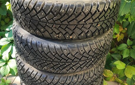 Peugeot 206, 2007 год, 210 000 рублей, 19 фотография