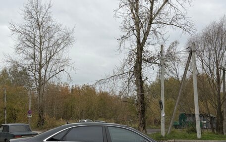 Audi A8, 2012 год, 1 350 000 рублей, 5 фотография