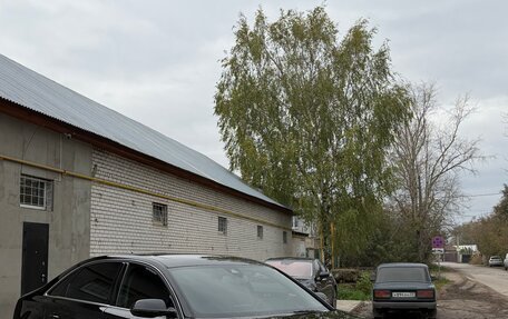 Audi A8, 2012 год, 1 350 000 рублей, 6 фотография