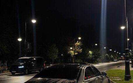 Audi A8, 2012 год, 1 350 000 рублей, 20 фотография
